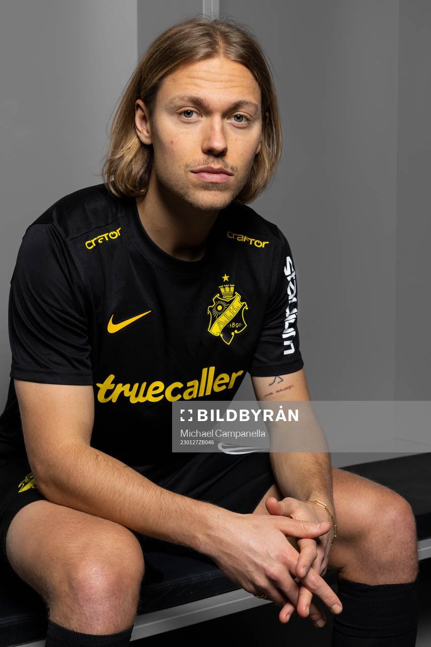 Viktor Fischer