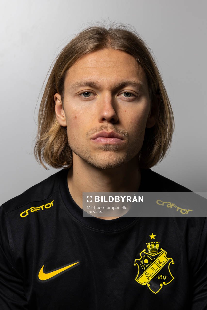 Viktor Fischer