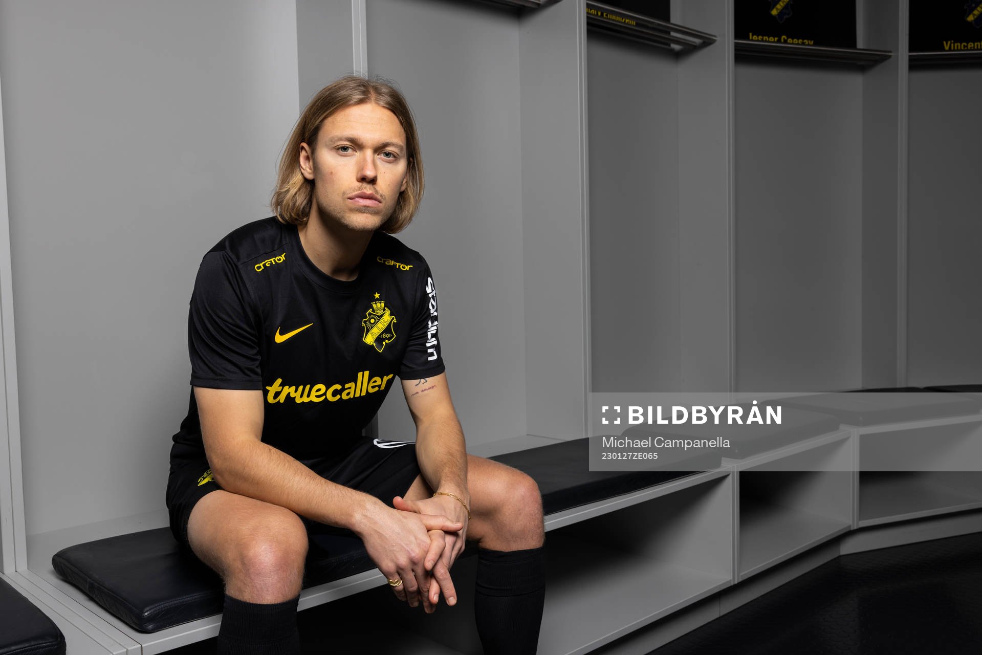 Viktor Fischer