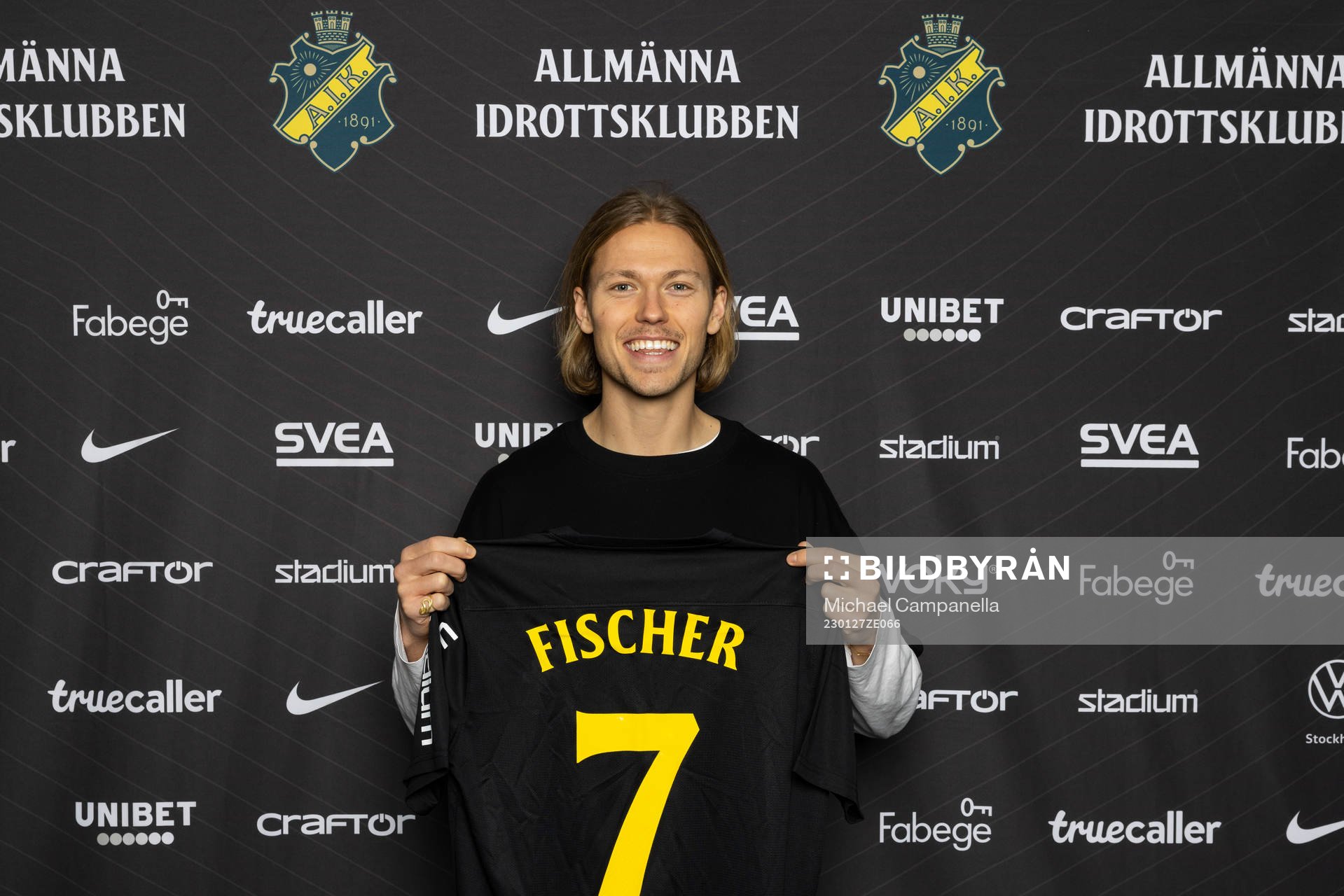 Viktor Fischer