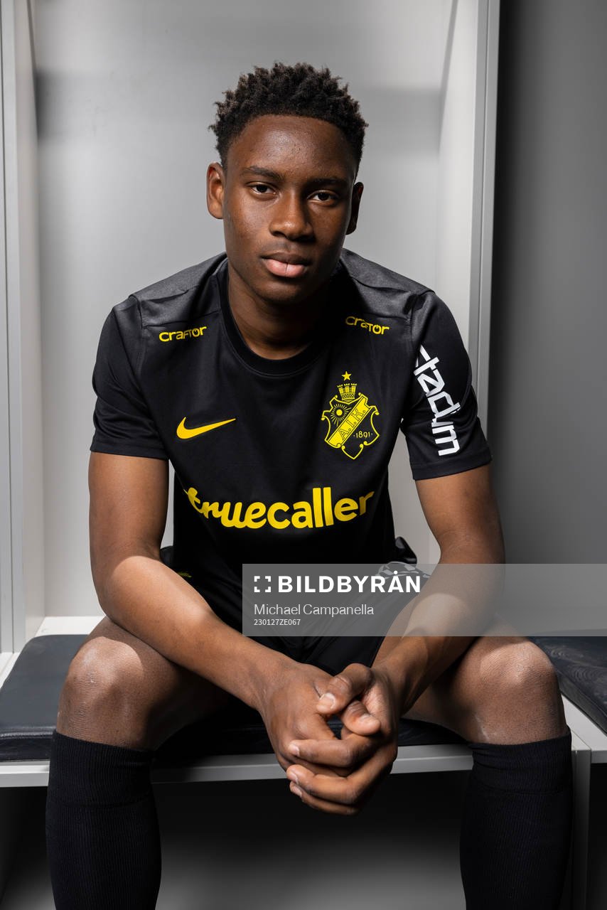 Lamine Fanne Dabo