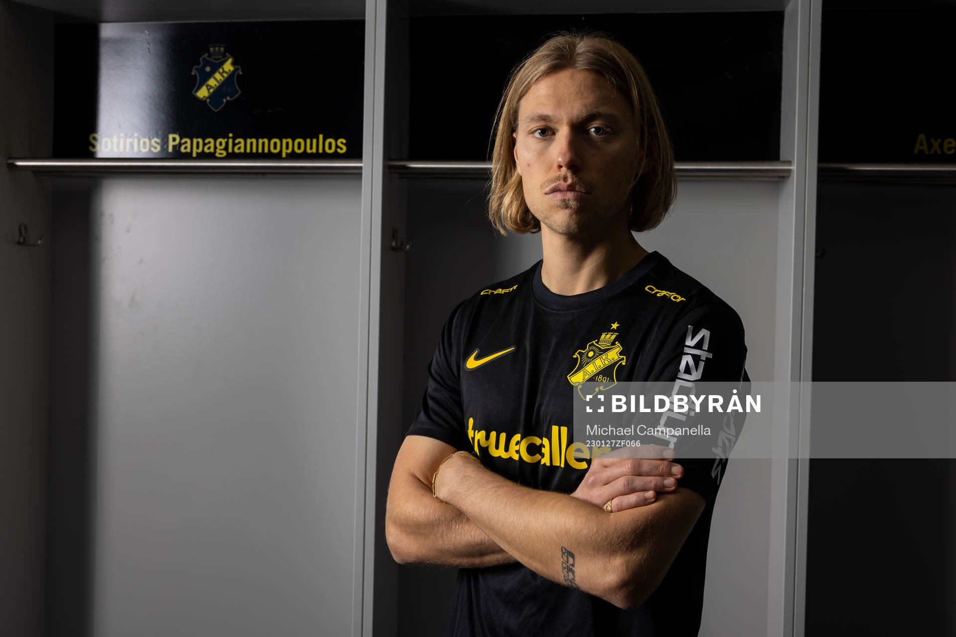 Viktor Fischer
