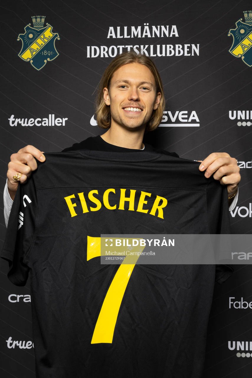 Viktor Fischer