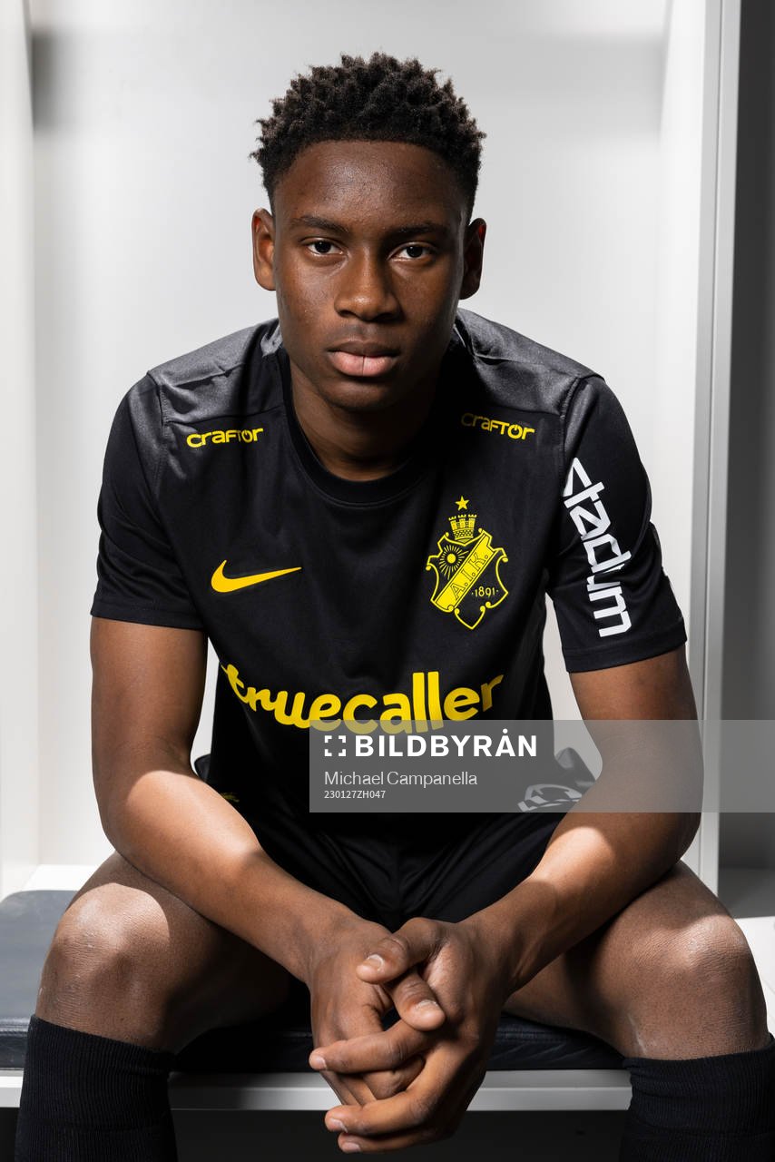 Lamine Fanne Dabo