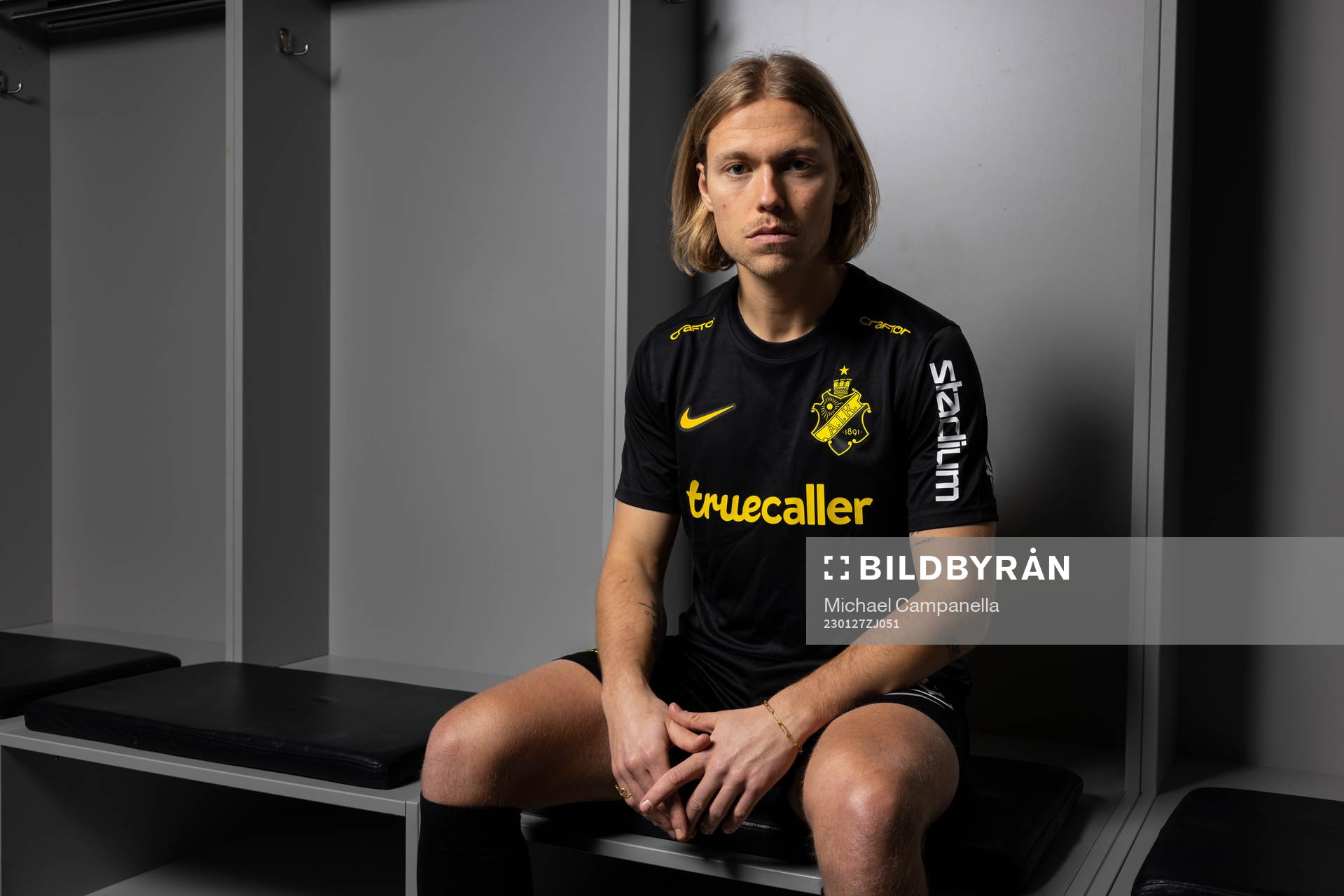 Viktor Fischer