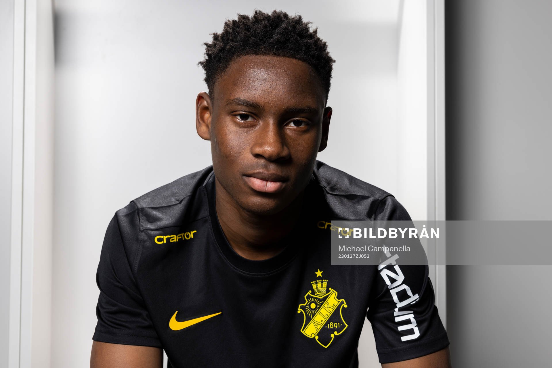 Lamine Fanne Dabo