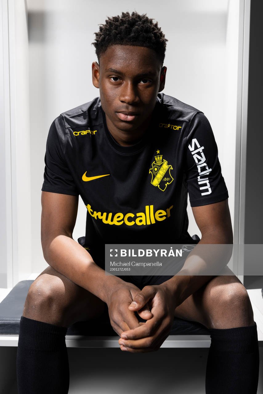 Lamine Fanne Dabo