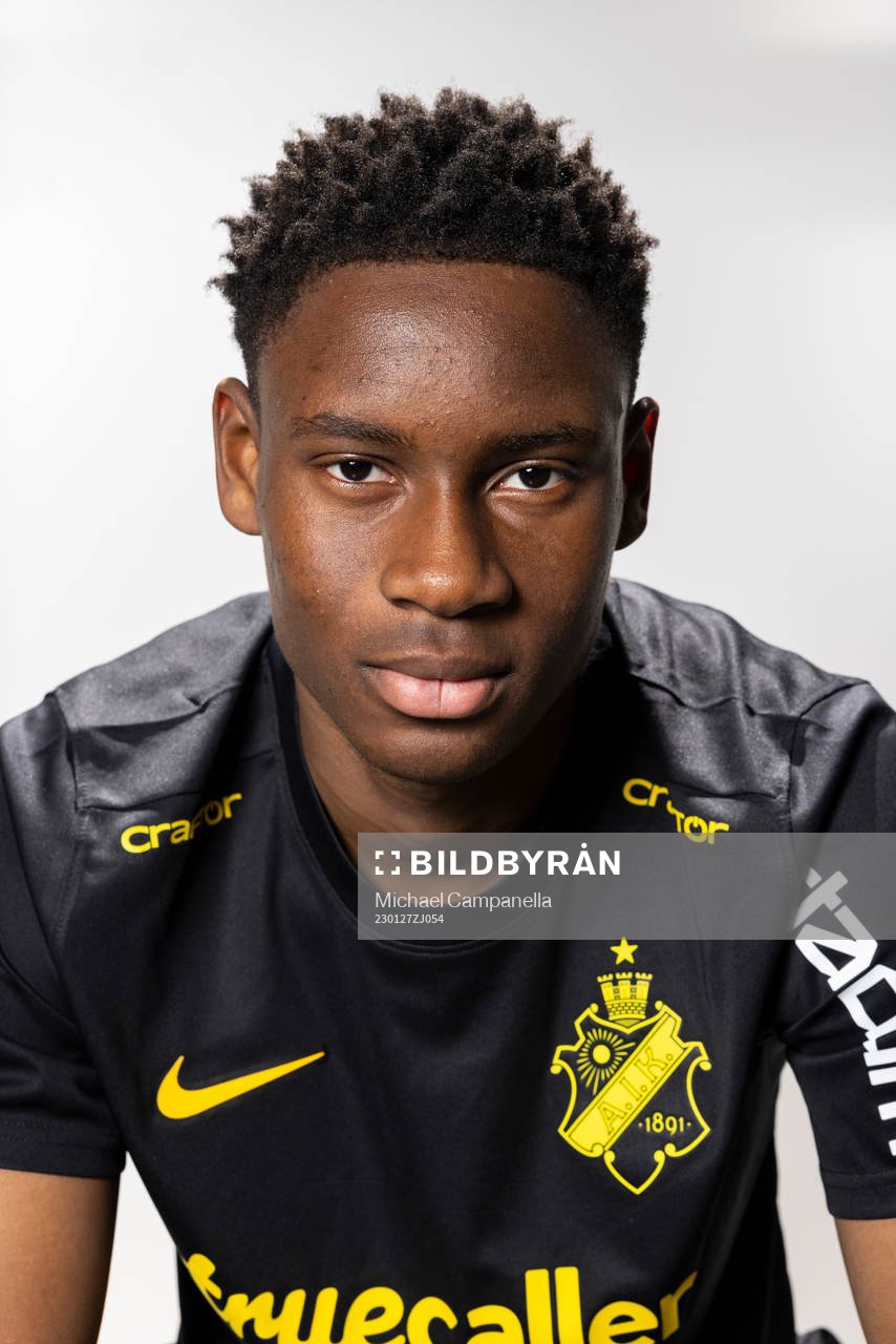 Lamine Fanne Dabo