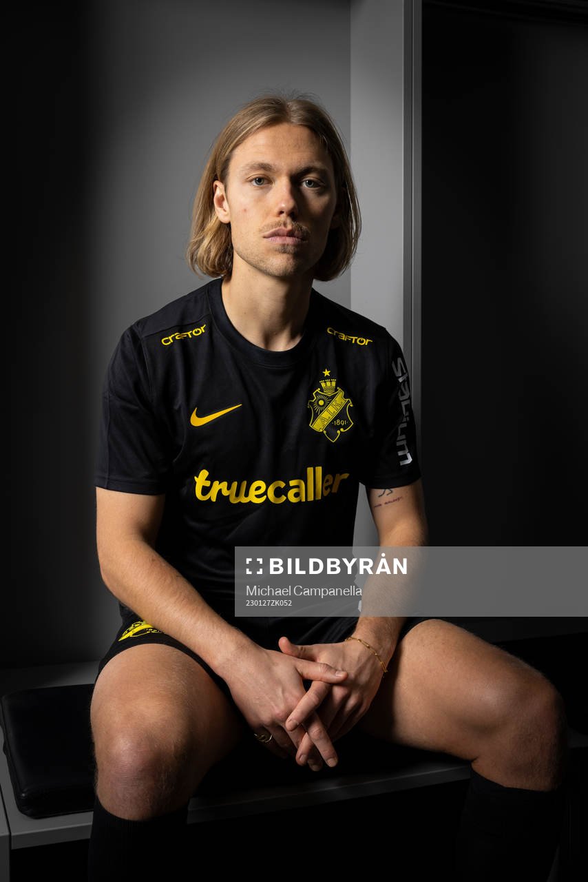 Viktor Fischer