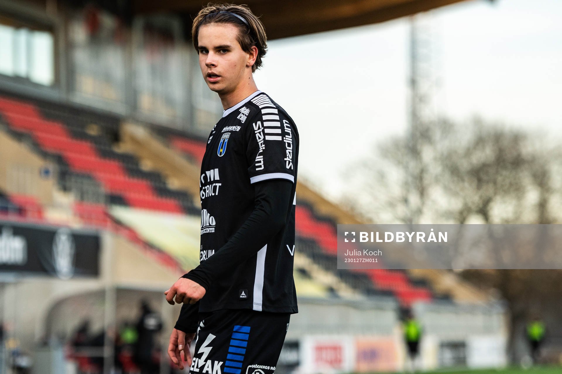 Sirius Liam Uddfalk Lund