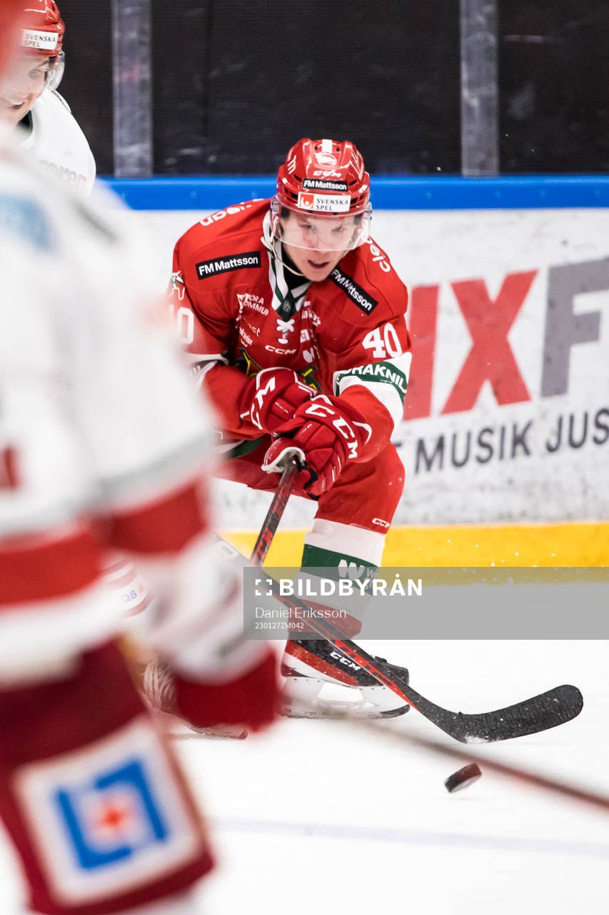 Moras Anton Heikkinen
