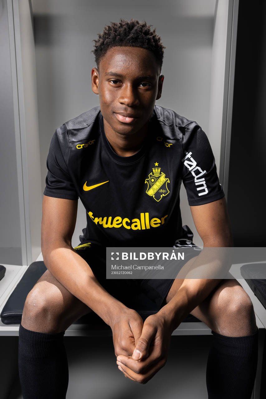 Lamine Fanne Dabo