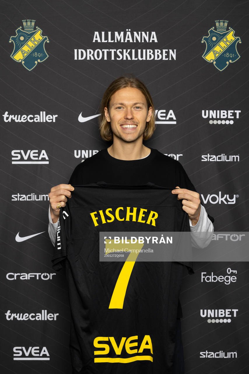Viktor Fischer
