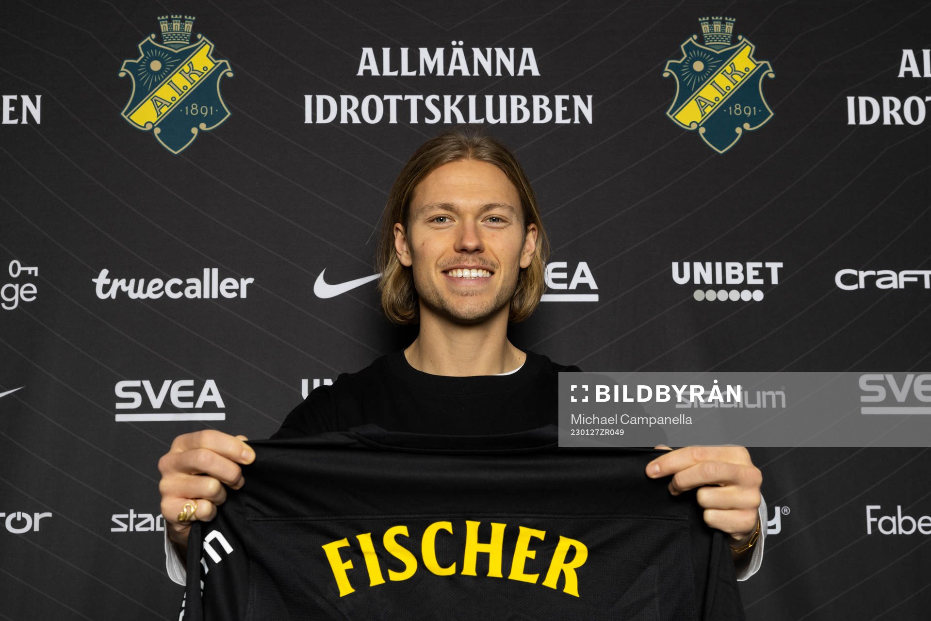 Viktor Fischer