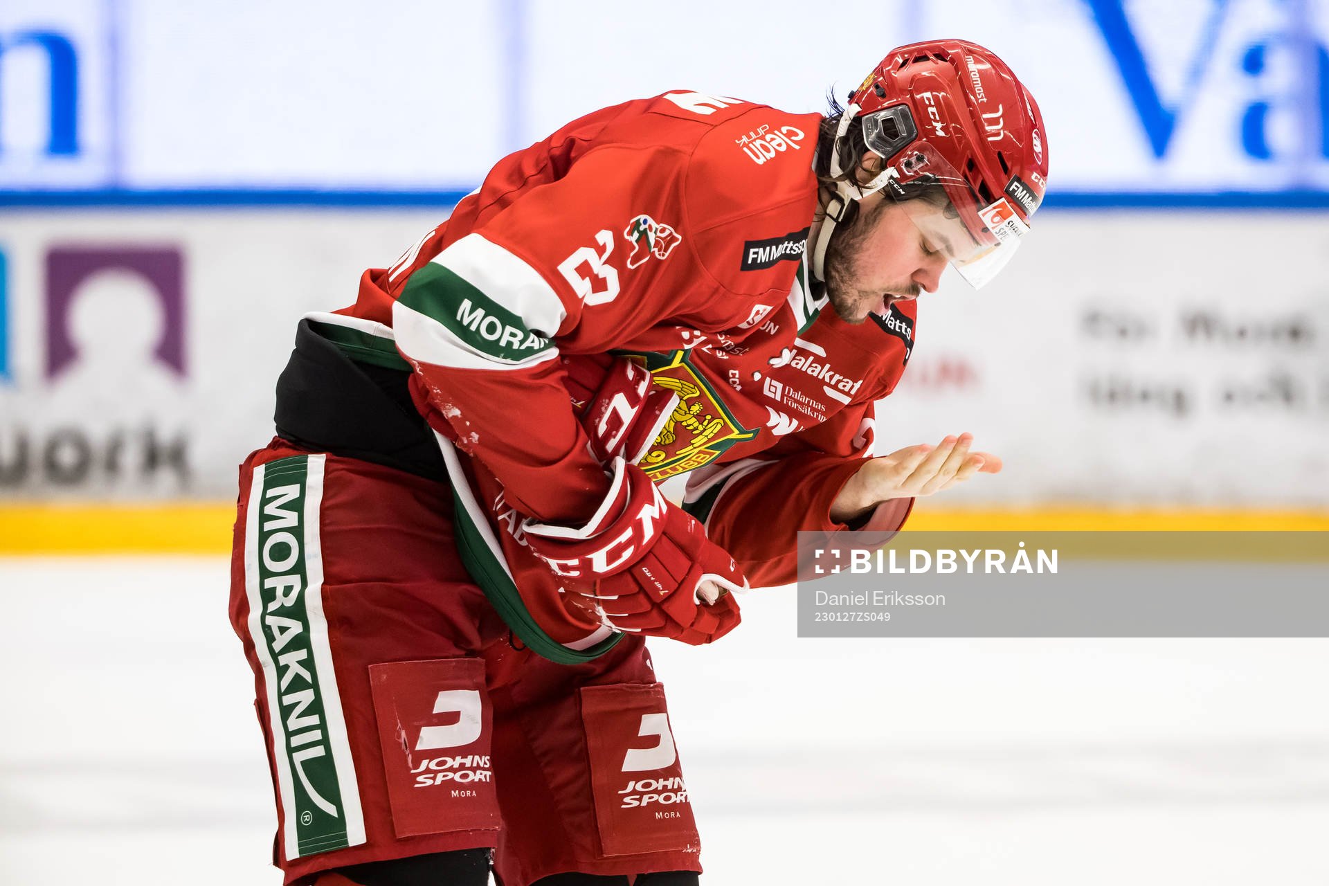 Moras Måns Carlsson