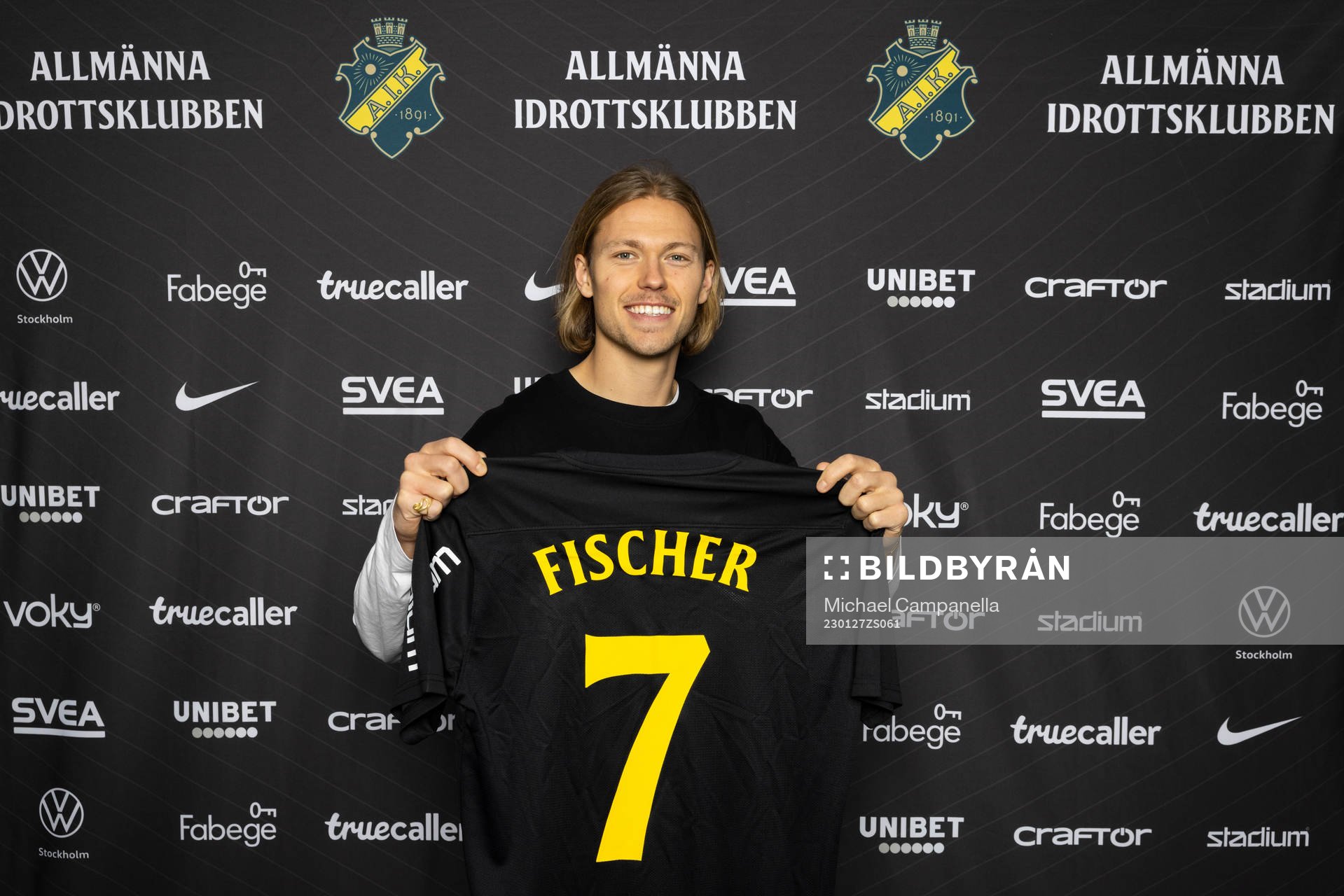 Viktor Fischer