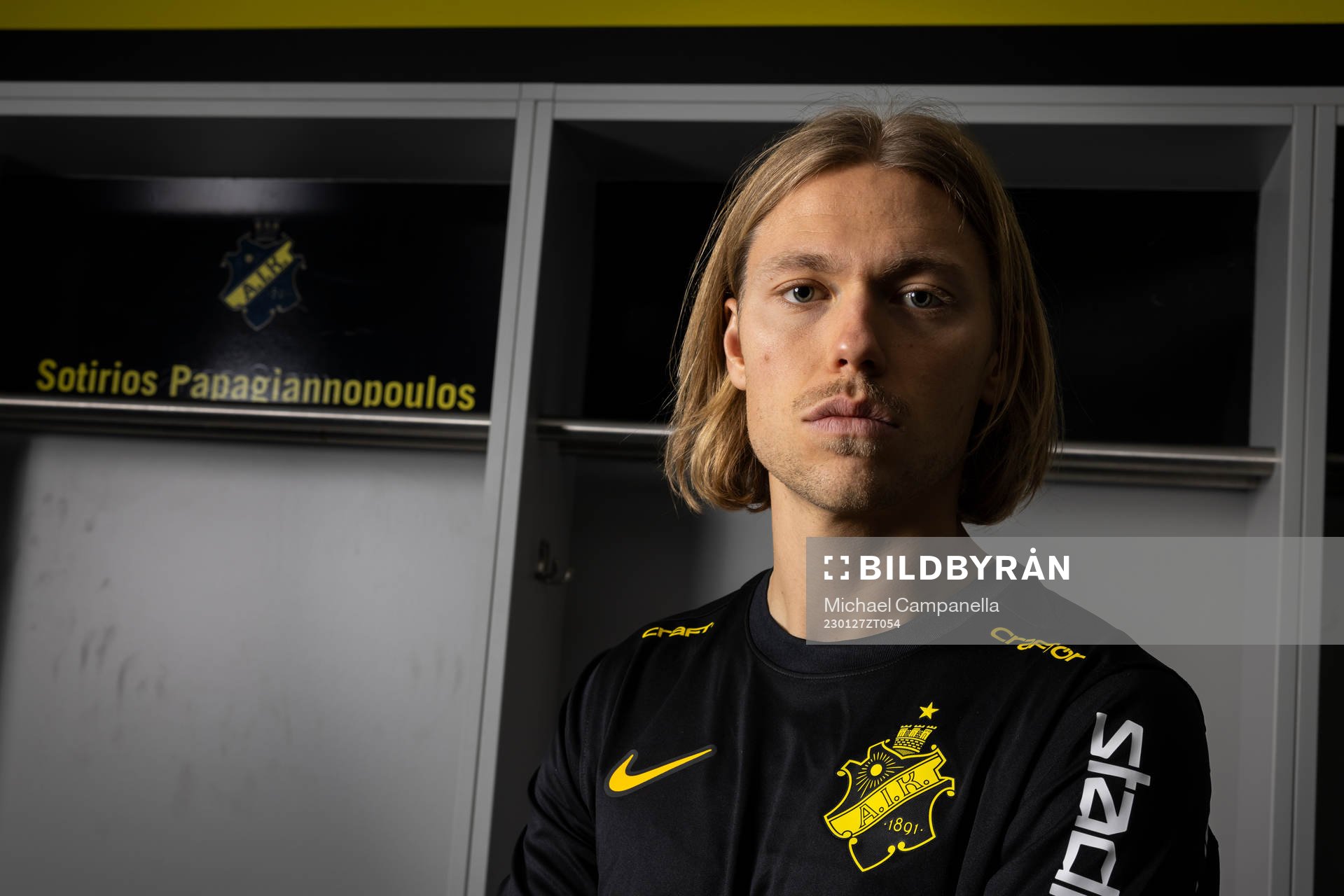 Viktor Fischer