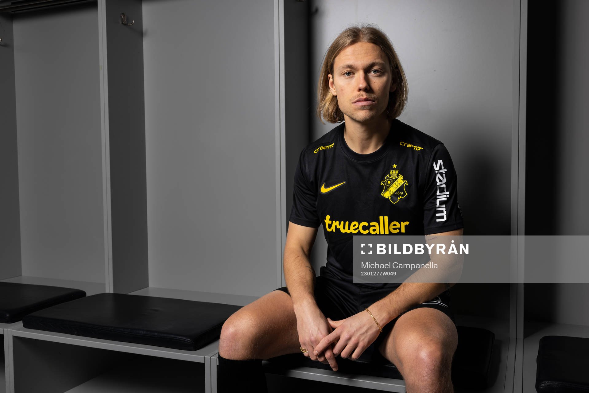 Viktor Fischer