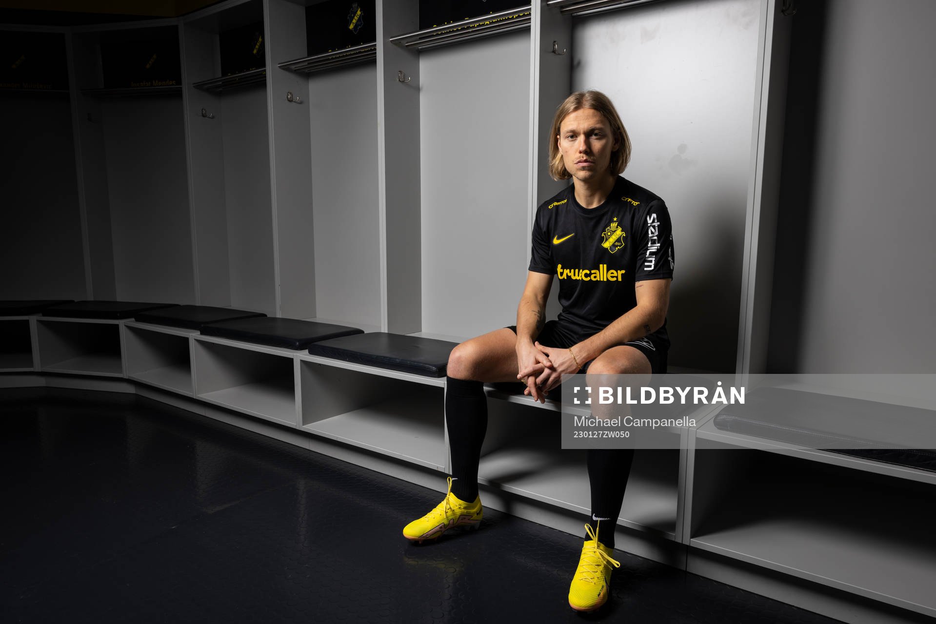 Viktor Fischer