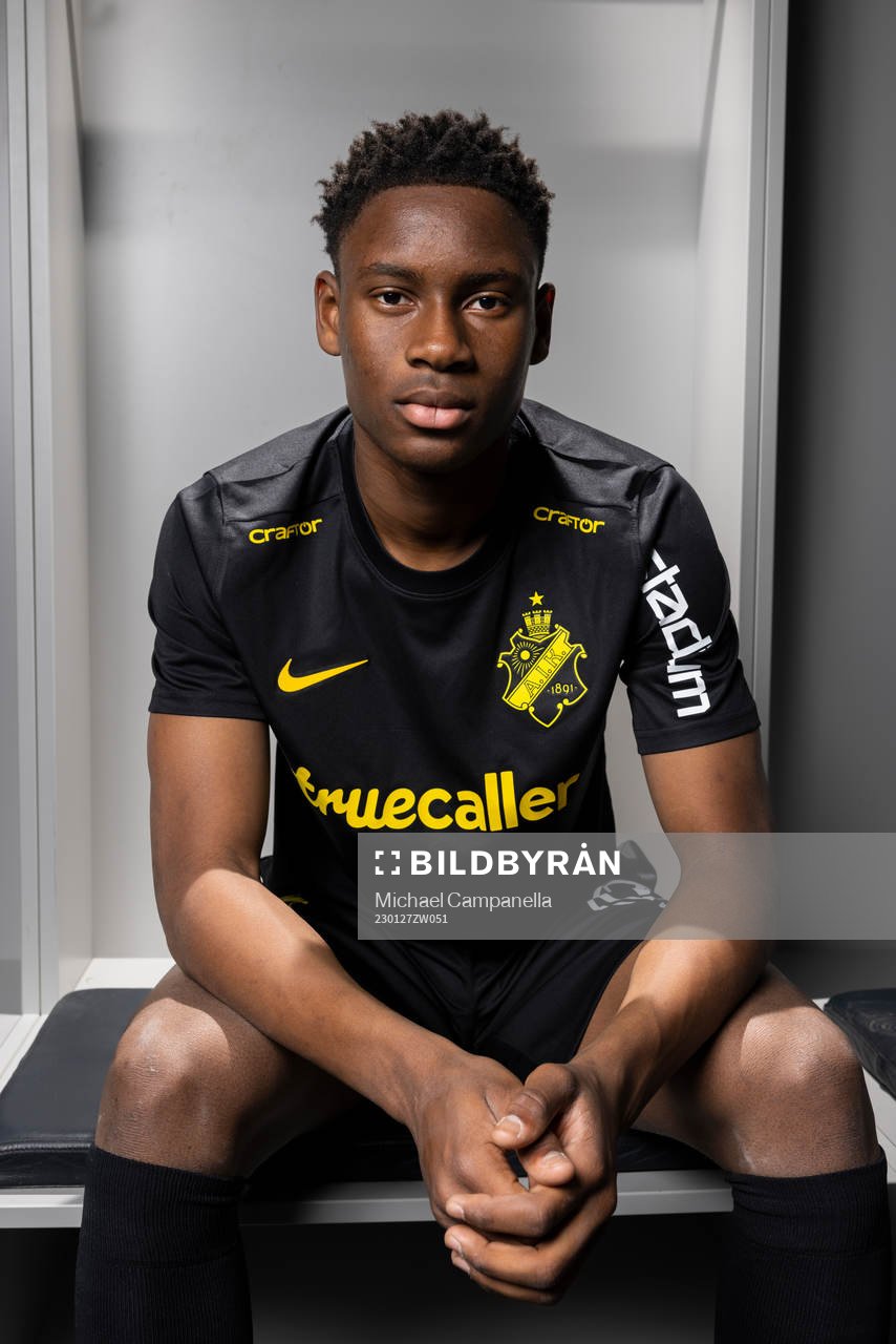 Lamine Fanne Dabo