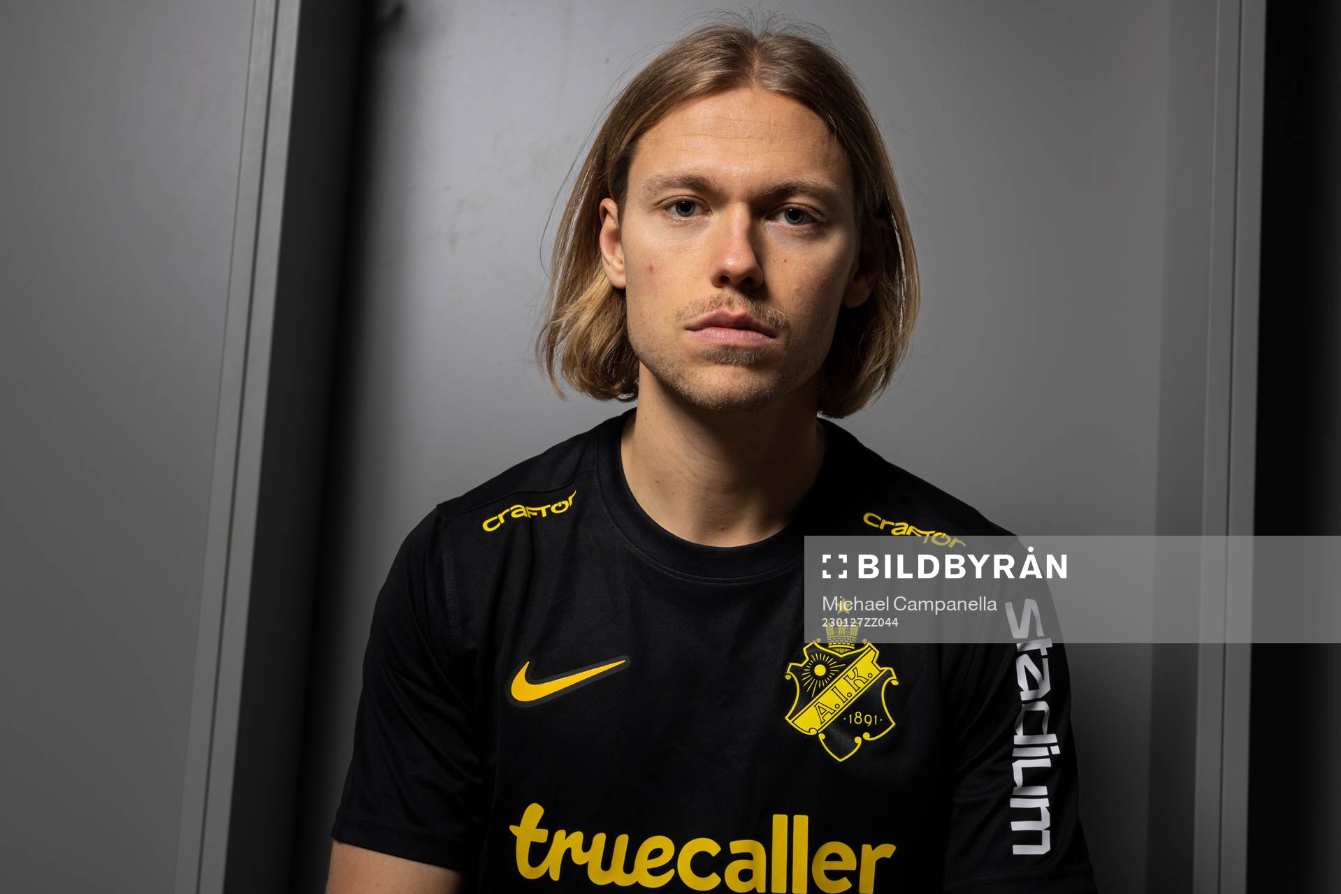 Viktor Fischer