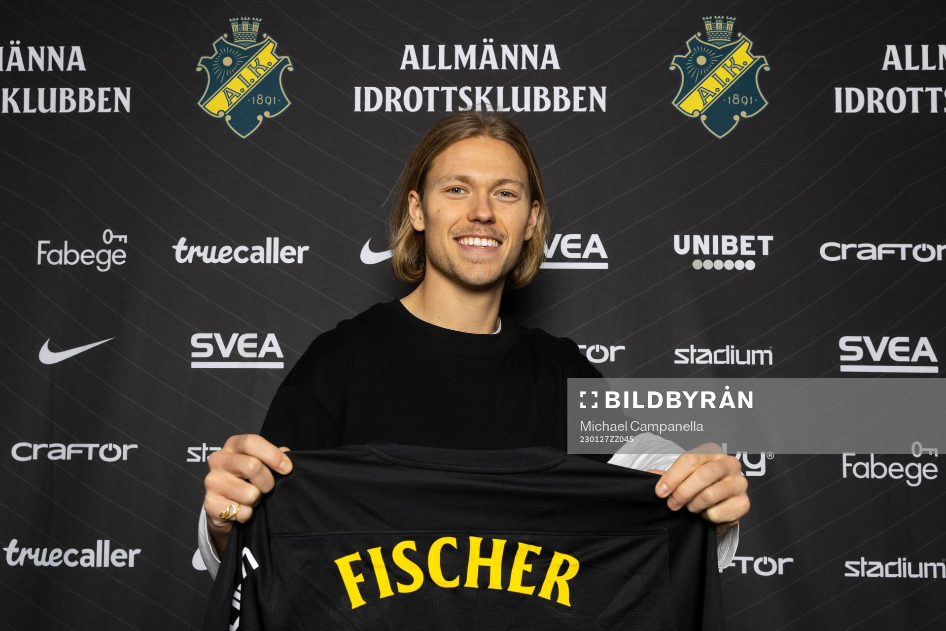 Viktor Fischer