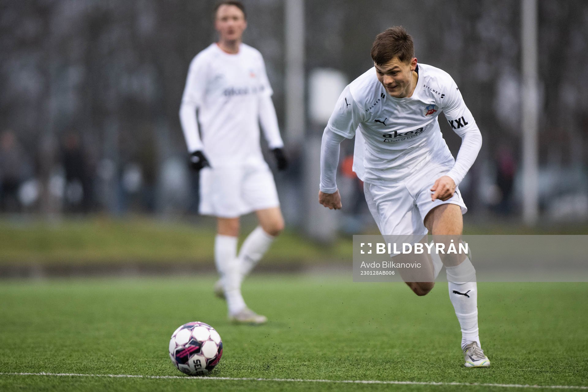 Helsingborgs Erik Ring