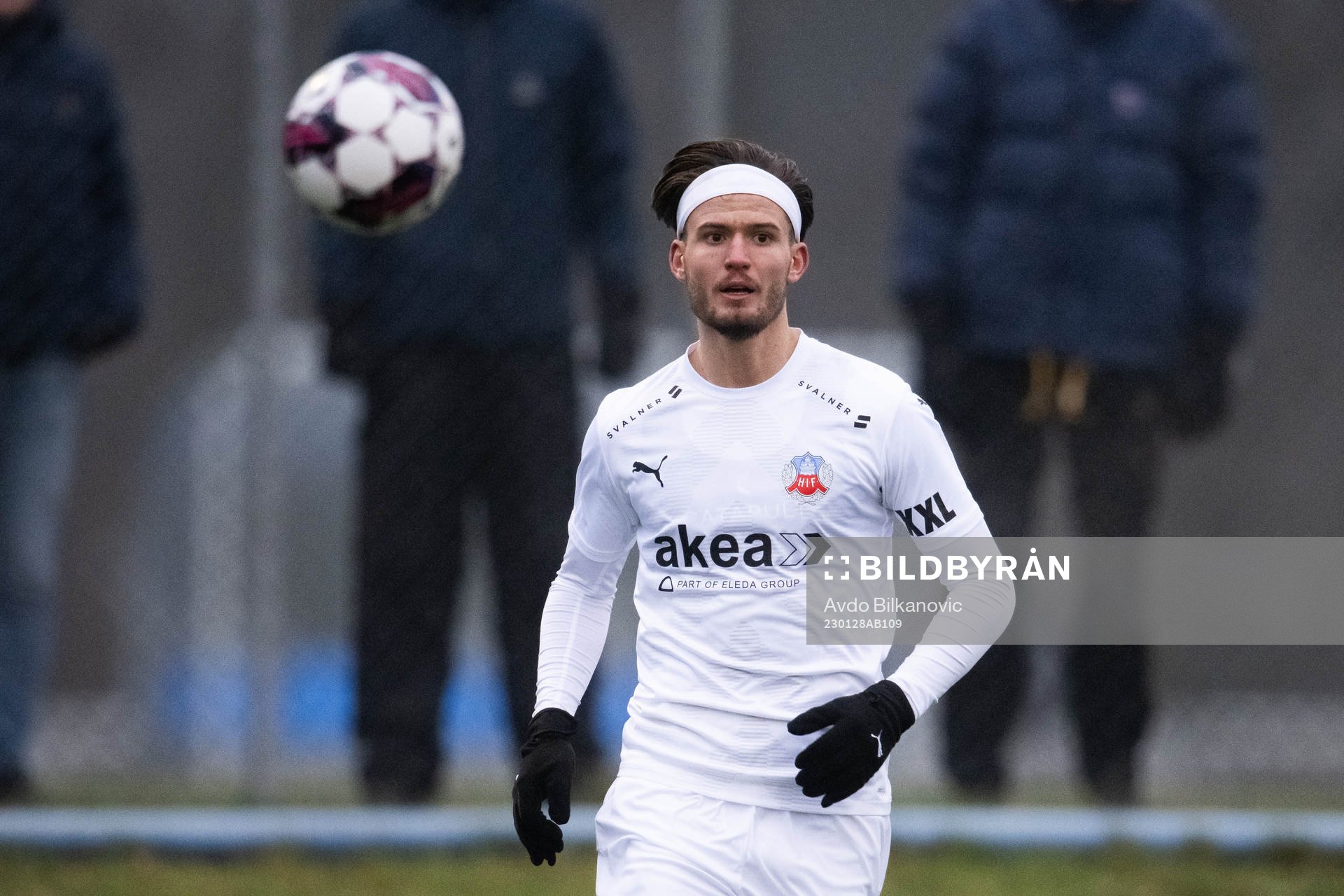 Helsingborgs Wilhelm Loeper