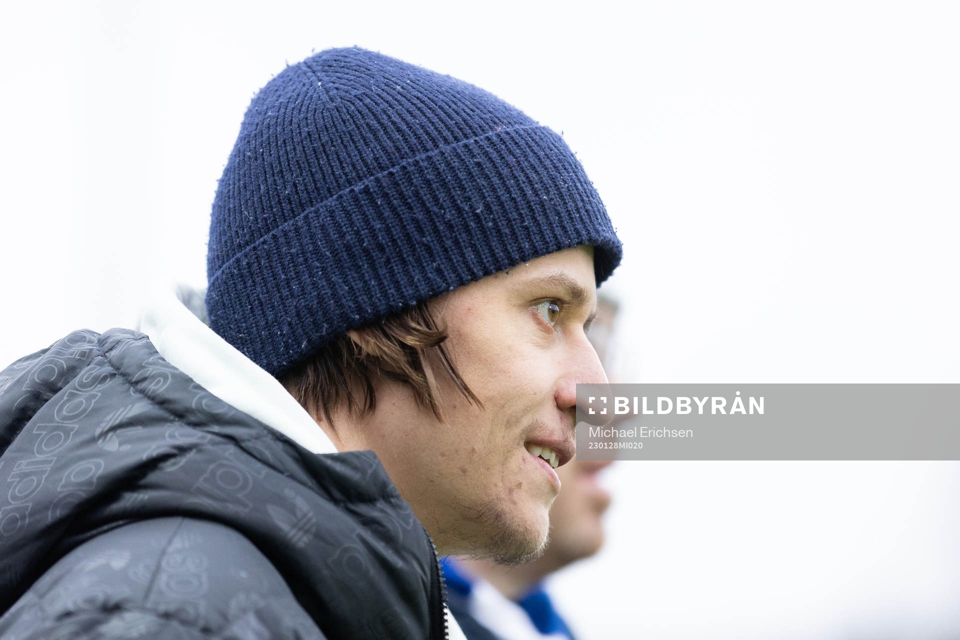 IFK Göteborgs Simon Thern