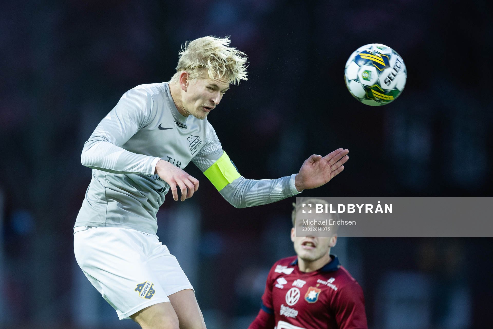 Oddevolds Philip Engelbrektsson
