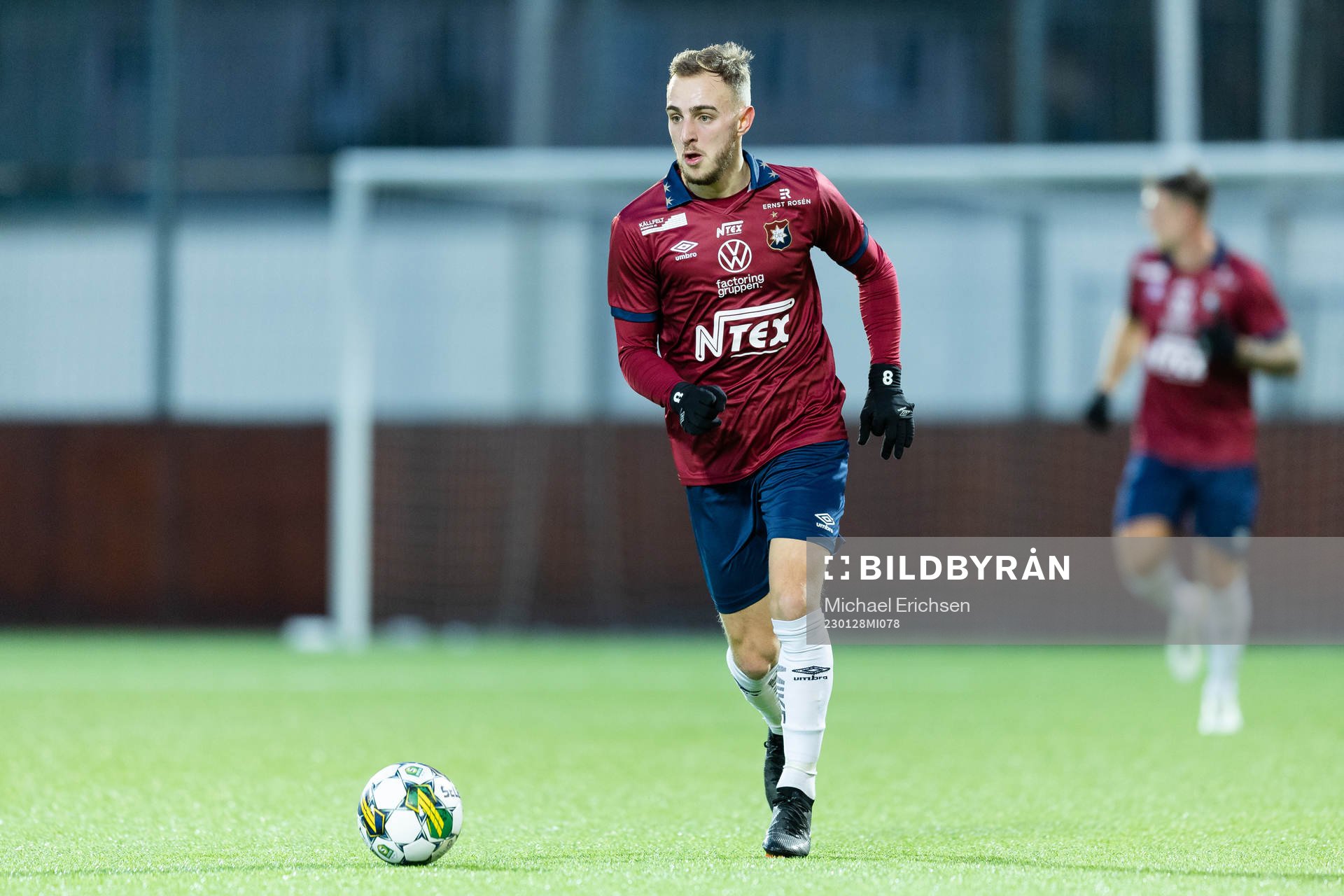 Örgrytes Amel Mujanic