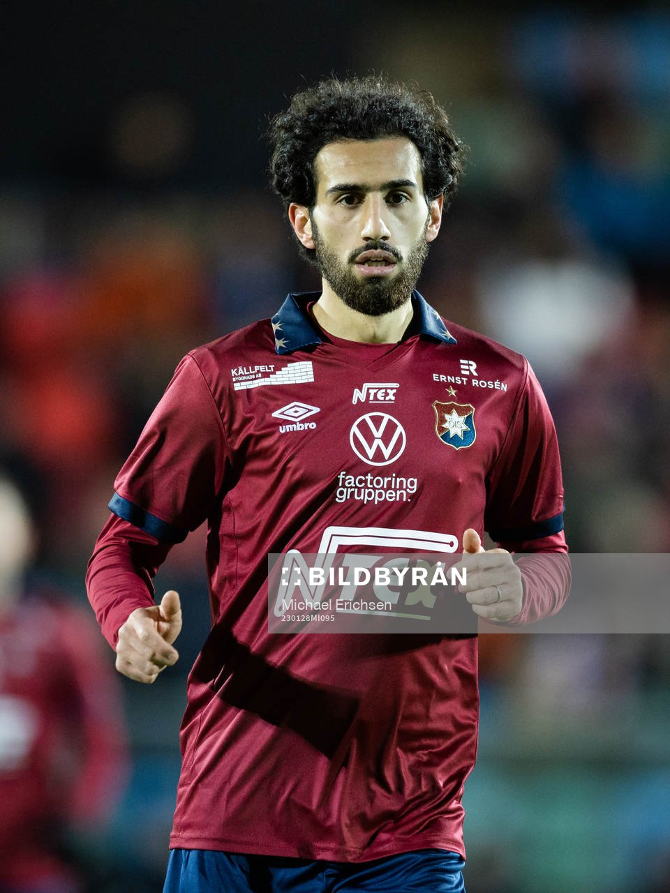 Örgrytes Hady Saleh Karim