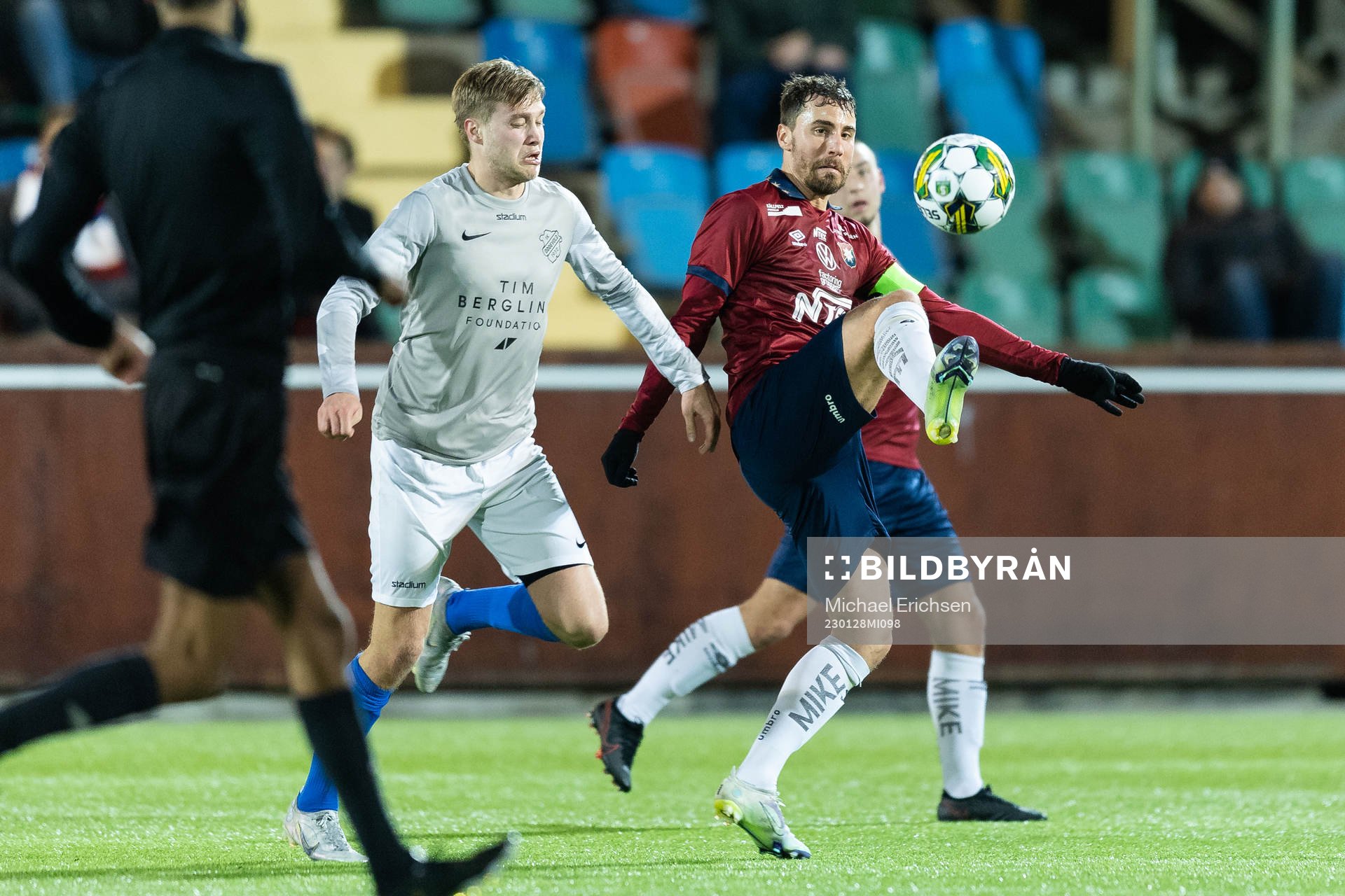 Örgrytes Jonathan Azulay