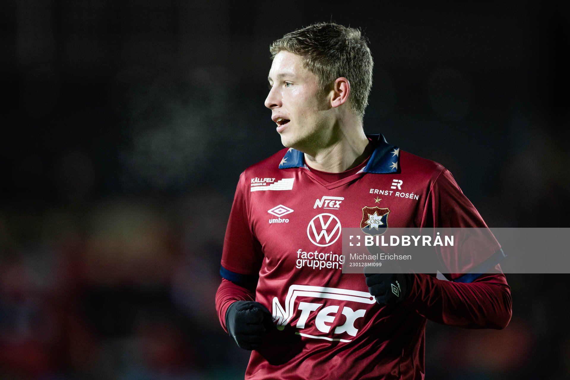 Örgrytes Anton Andreasson