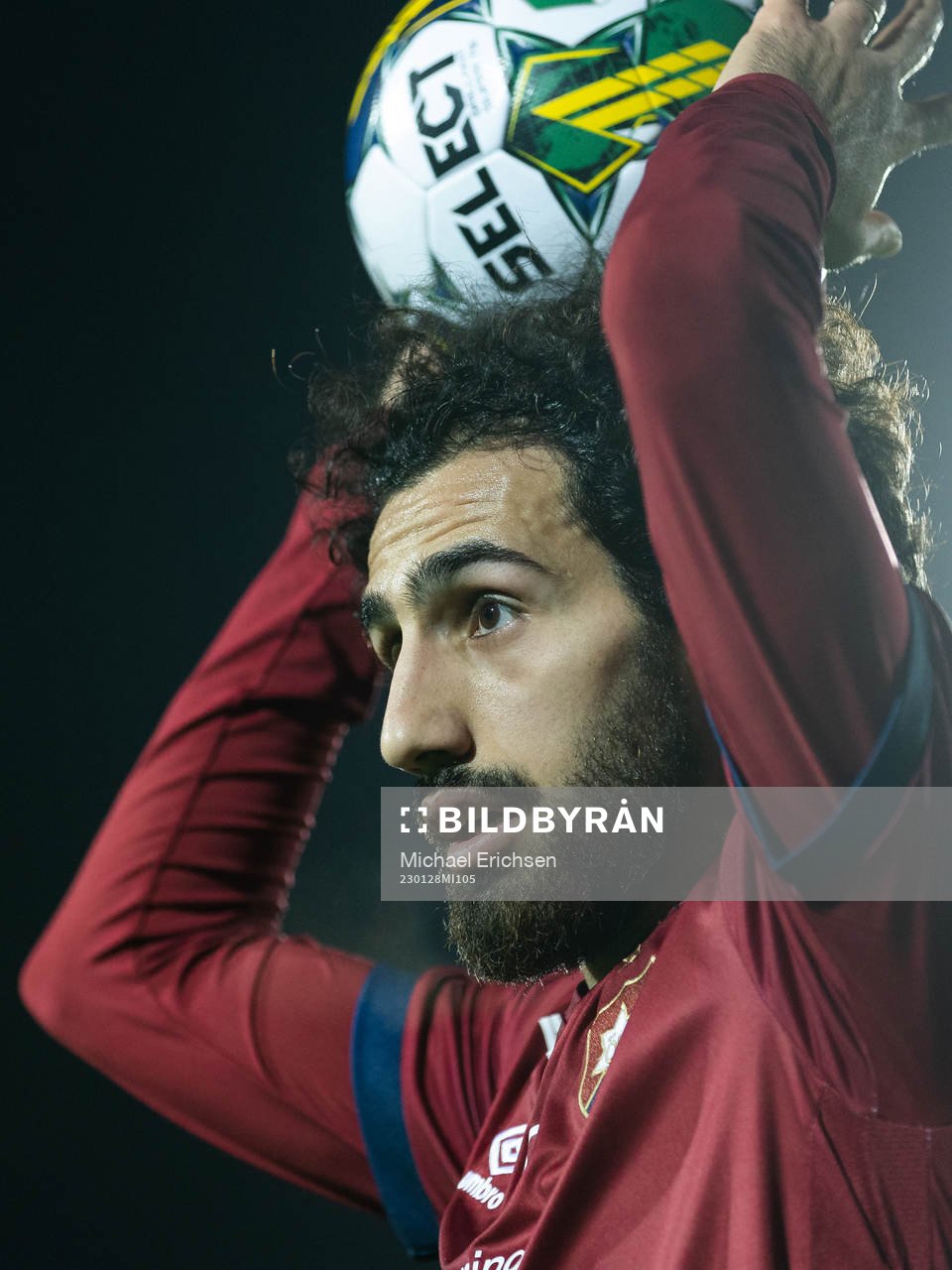 Örgrytes Hady Saleh Karim