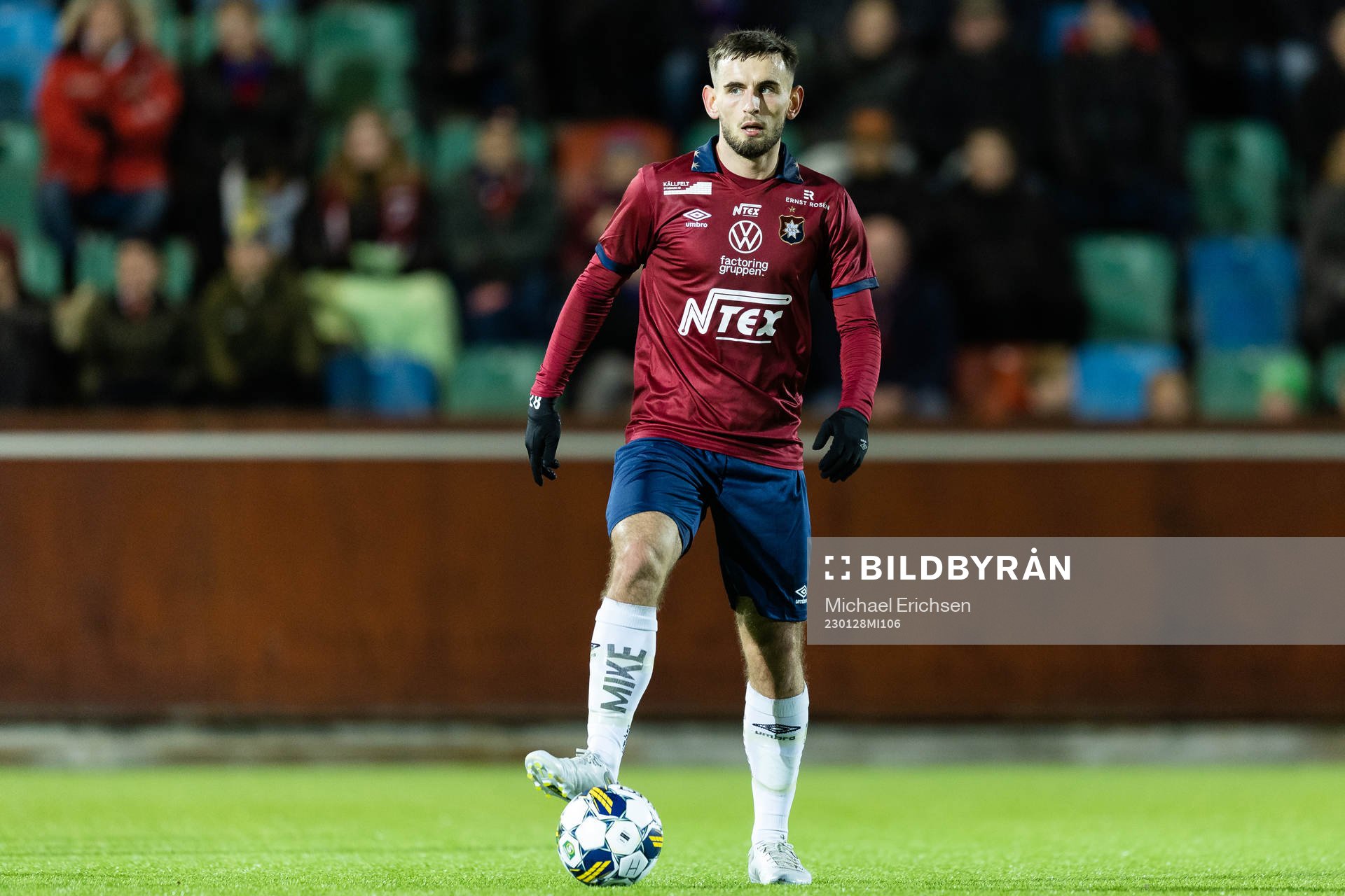 Örgrytes Erion Sadiku