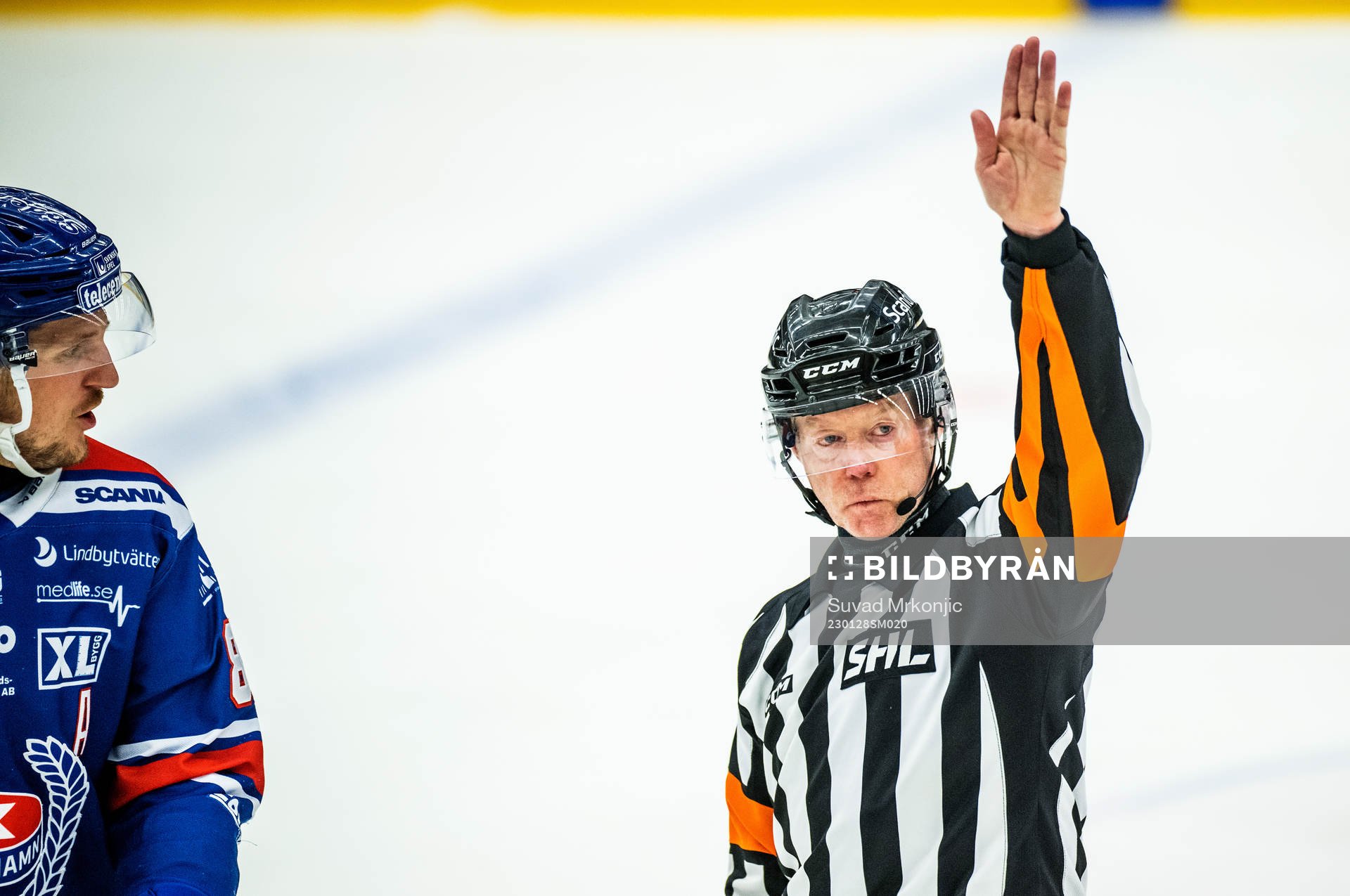 Domare Pehr Claesson