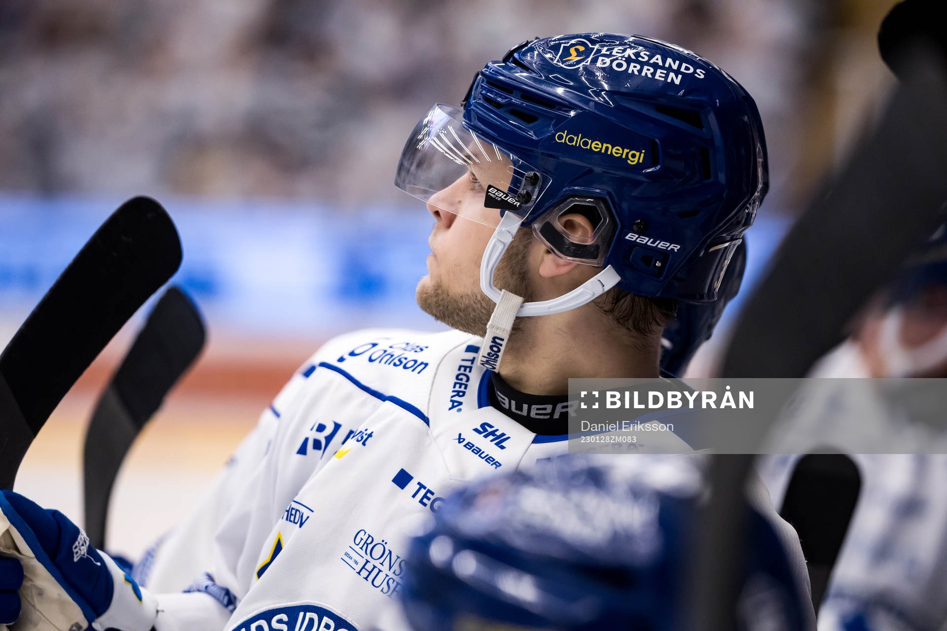 Leksands Jesper Kandergård
