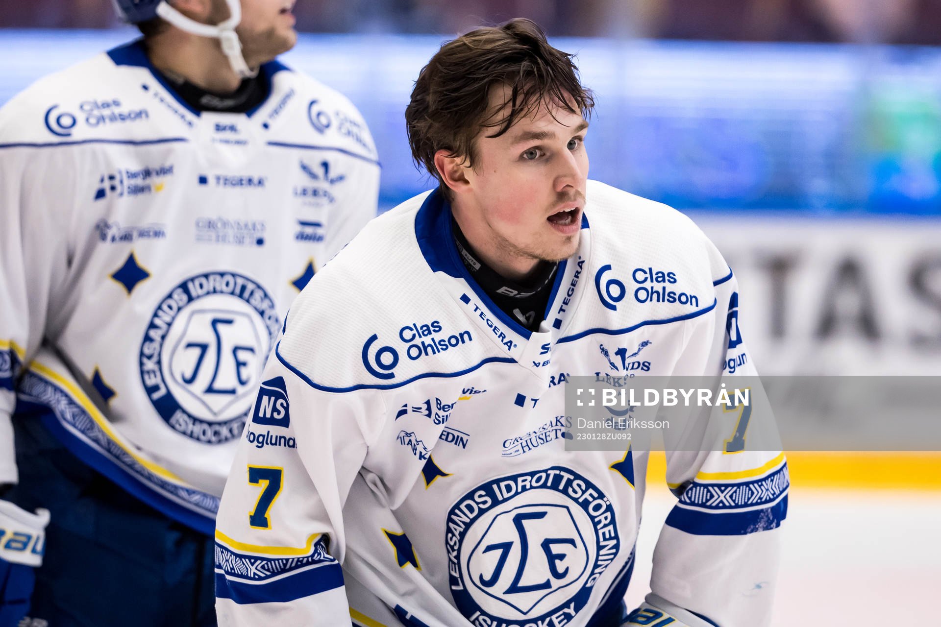 Leksands Marcus Karlberg