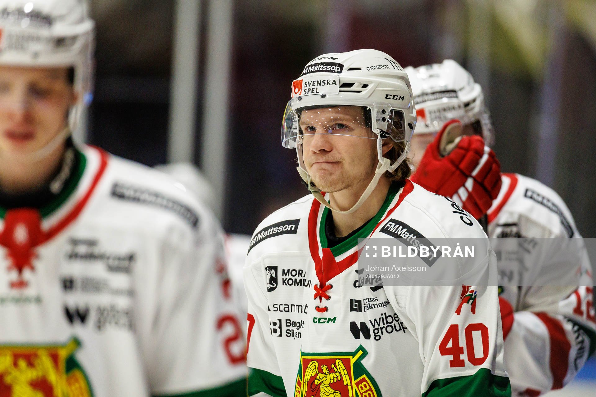 Moras Anton Heikkinen