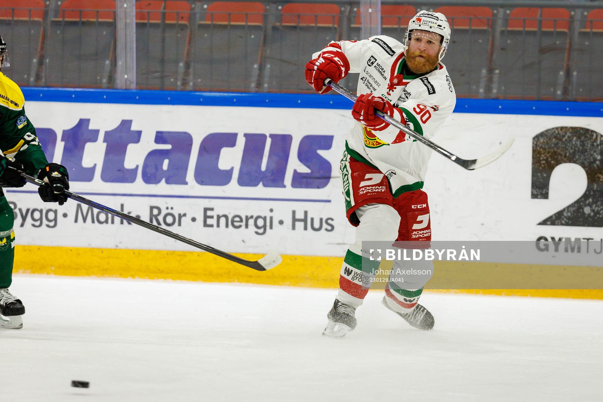 Moras Daniel Ljunggren
