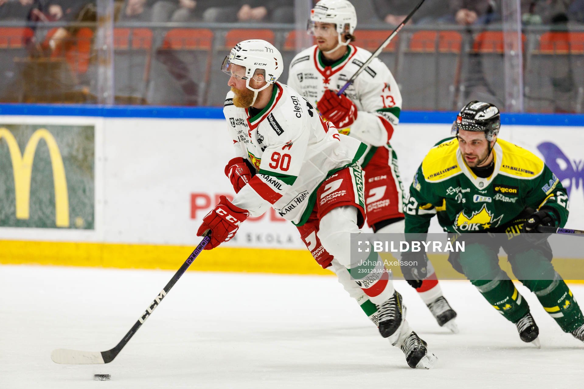 Moras Daniel Ljunggren
