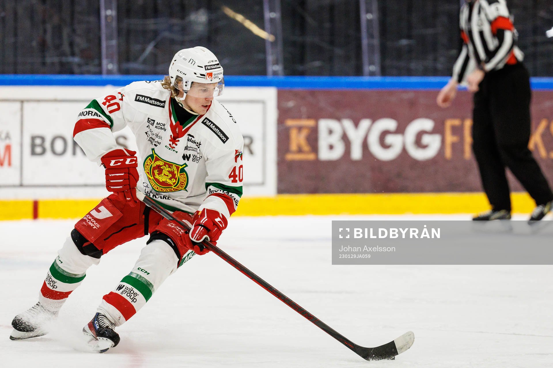 Moras Anton Heikkinen