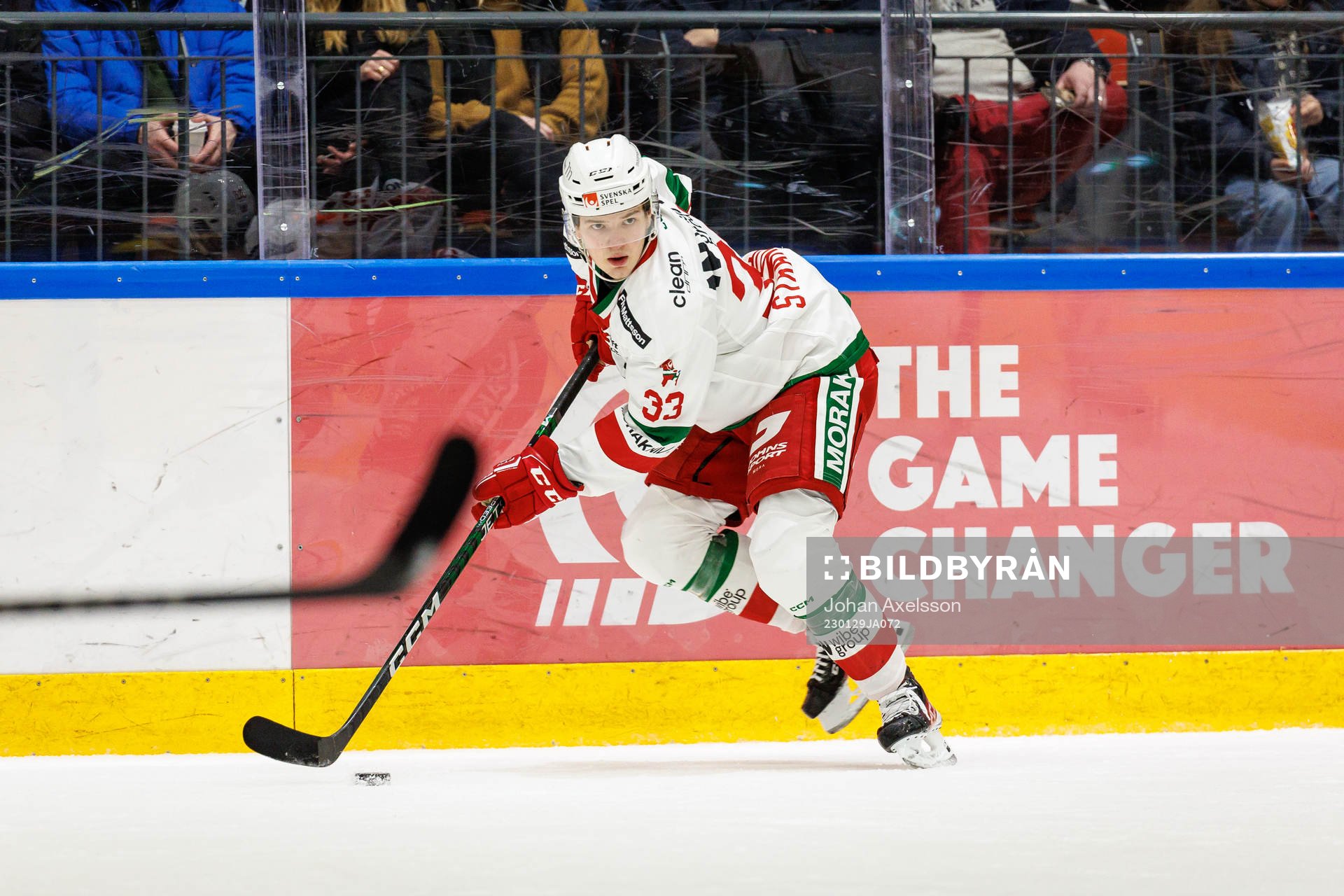 Moras Olle Strandell