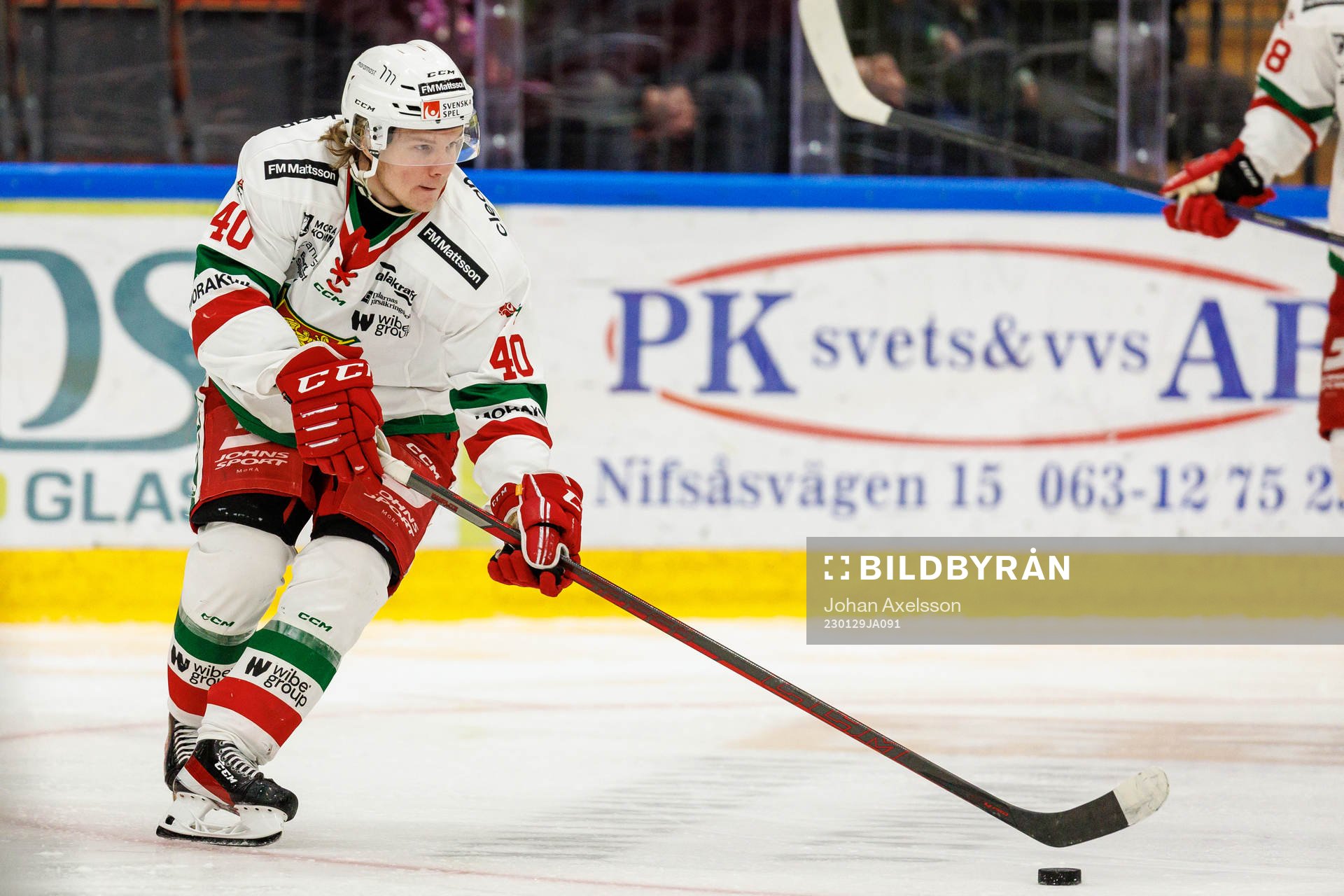 Moras Anton Heikkinen