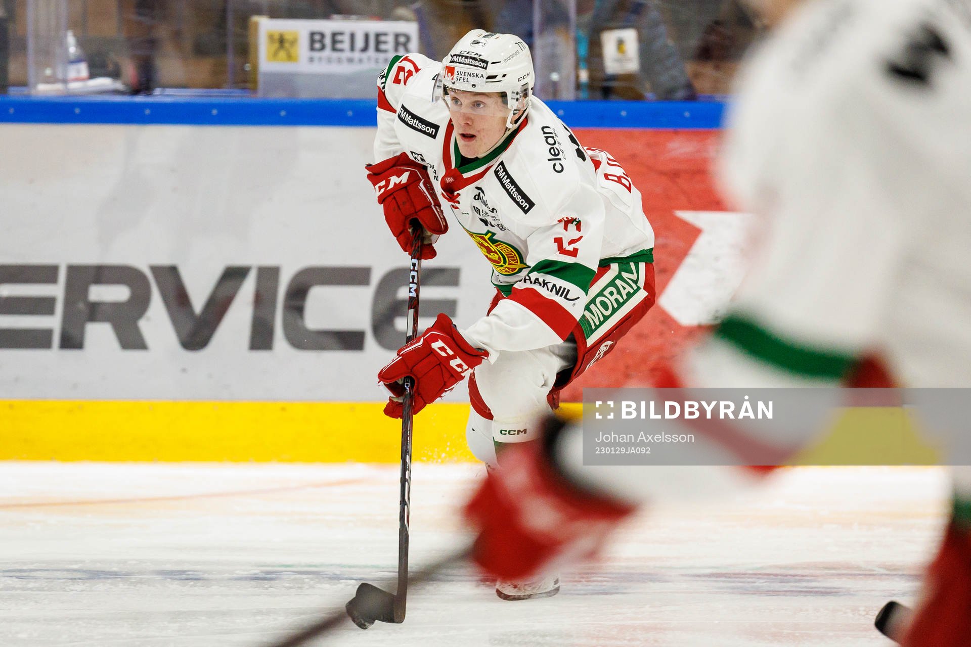 Moras Filip Björkman