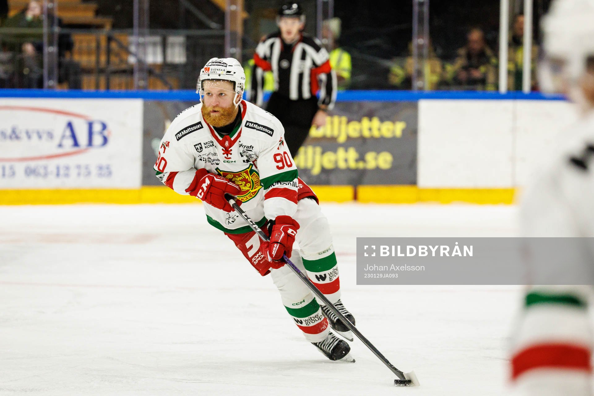 Moras Daniel Ljunggren