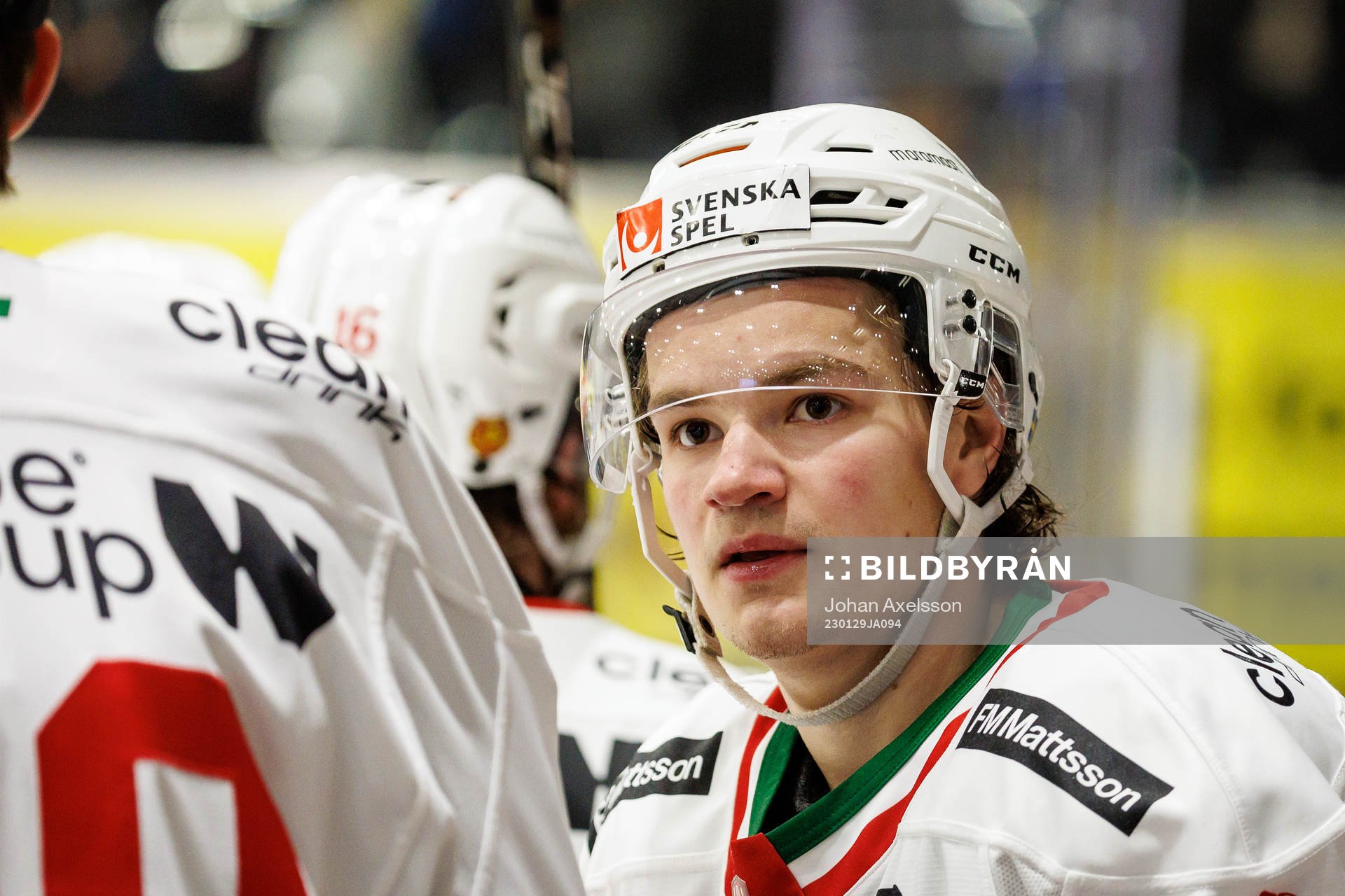 Moras Olle Strandell