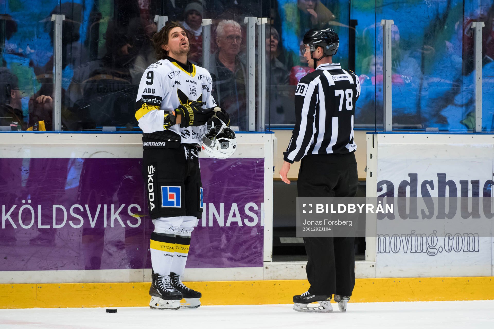 Västerås Mikael Frycklund
