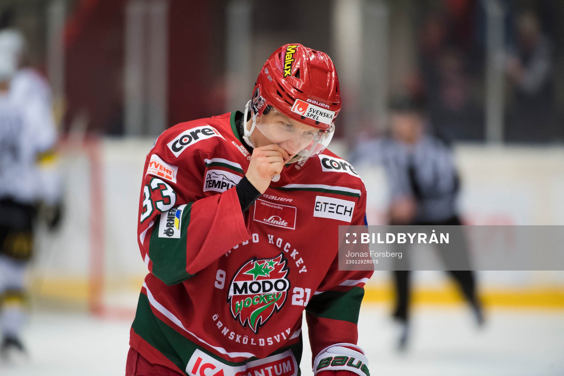 Modos Daniel Mannberg